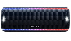 Акустична система Sony SRS-XB31B Чорний SRSXB31B.RU2