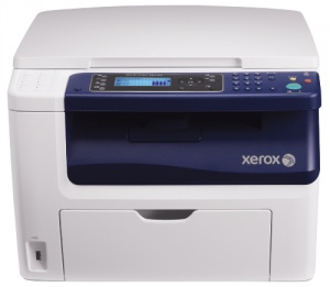 МФУ А4 цв. Xerox WC 6015B