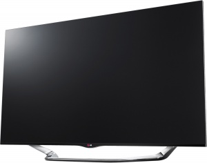 Телевизор LED 3D LG 42" 42LA860V