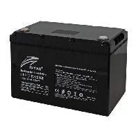 Батарея LiFePo4 Ritar 12V-100Ah (LFP12.8V100Ah G1)