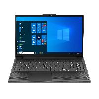 Ноутбук Lenovo V15 G2 ITL Black (82KB0009RA)