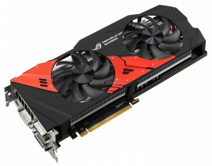 Відеокарта nVidia PCI-E MARS760-4GD5