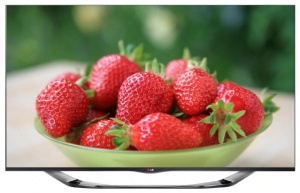 Телевизор LED 3D LG 42" 42LA690V