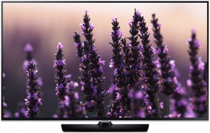 Телевизор SAMSUNG UE40H5500AKXUA