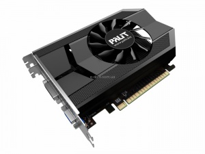 Відеокарта nVidia PCI-E GTX650 1024M GDDR5 128B