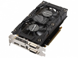 Відеокарта nVidia PCI-E 1006/6008 Inno3D GTX760 OC 4Gb D5