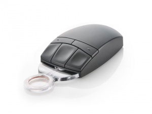 Мышь для Intuos 4 Lens Cursor