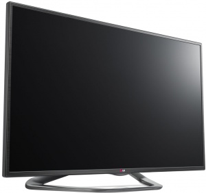 Телевизор LED 3D LG 39" 39LA620V