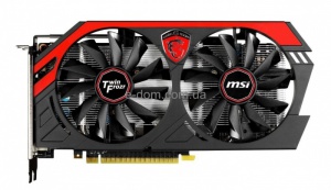 Відеокарта nVidia PCI-E N750 TF 1GD5/OC