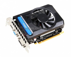 Відеокарта nVidia PCI-E N640-2GD3/LP