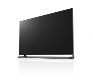 Телевизор LED 3D LG 60" 60LB860V