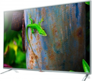 Телевизор LED LG 32" 32LB582V