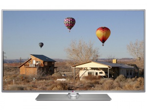 Телевизор LED 3D LG 42" 42LB650V