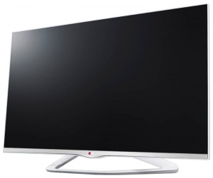 Телевизор LED 3D LG 47" 47LA667V Телевизор LED 3D LG 47" 47LA667V