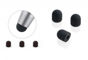 Сменные наконечники для Bamboo Stylus (3 шт.)