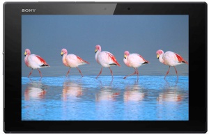 Планшет Sony Xperia Tablet Z2 SGP521RU/B LTE 10.1" Snapdragon 801/3GB/16GB/Android 4.4