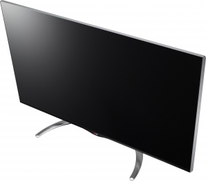 Телевизор LED 3D LG 42" 42LA790V