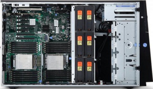 сервер E52620 2.0GHz 15M 8GB 0HDD