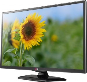 Телевизор LED LG 28" 28LB491U