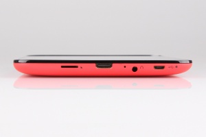 Планшет PocketBook 7" SURFpad2 U7+, красный