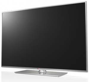 Телевизор LED 3D LG 32" 32LB650V