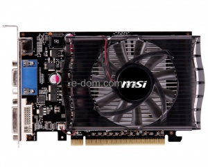 Відеокарта nVidia PCI-E N630-2GD3