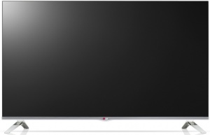Телевизор LED 3D LG 42" 42LB677V