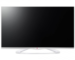 Телевизор LED 3D LG 42" 42LA667V