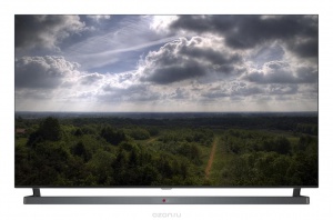 Телевизор LED 3D LG 55" 55LB860V