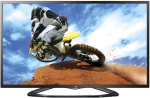 Телевизор LED 3D LG 47" 47LA620V Телевизор LED 3D LG 47" 47LA620V