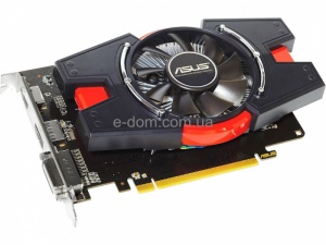 відеокарта AMD PCI-E EAH6670/DIS/1GD5 відеокарта AMD PCI-E EAH6670/DIS/1GD5