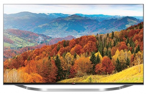 Телевизор LED 3D LG 42" 42LB720V Телевизор LED 3D LG 42" 42LB720V