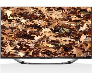 Телевизор LED 3D LG 47" 47LA690V Телевизор LED 3D LG 47" 47LA690V