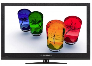 Телевизор ELECTRON 32-984