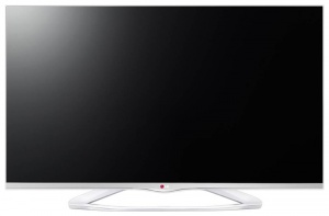 Телевизор LED 3D LG 32" 32LA667V