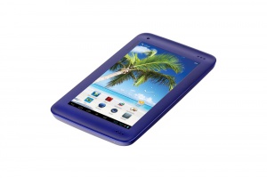 Планшет PocketBook 7" SURFpad2 U7+, индиго