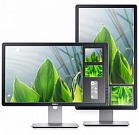 Монитор LCD DELL 21.5" P2214H D-Sub, DVI, DP, IPS, Pivot