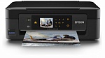 БФП струменевий, WI-FI Exp Home XP-413
