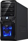 корпус ATX TA-8C1 +БП450W QDIO N QD450 90-PL8C1AF514-53C-