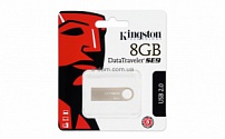 Накопитель USB Kingston DTSE9 8GB