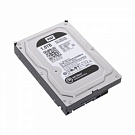 НЖМД WD 3.5 SATA 3.0 1TB 7200rpm 64Mb Cache Black