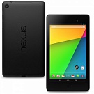 планшет 7IF/S4Pro8064/2Gb/32Gb /BT/WF/3G/A4.3/Black NEXUS7C ASUS-1A020A