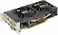 відеокарта AMD PCI-E HD7850 2G DDR5 PCI-E DUAL-X OC