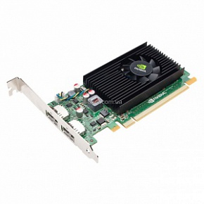 Відеокарта NVIDIA PCI-E QUADRO 310NVS 512MB PCIE X16