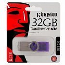 Накопитель USB Kingston DT101G2 32GB
