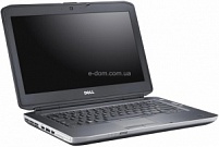 ноутбук 14HD/i5-3230M/4G/500G/ Intel HD/DRW/WF/BT/Cam/Linux Latitude E5430 L025430101E-1