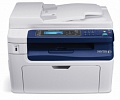 МФУ А4 ч/б Xerox WC 3045NI (Wi-Fi)