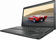 ноутбук 15.6/2030M/4G/500Gb/GT 740 2Gb/DSM/BT/WF/Cam/DOS ThinkPad Edge E531 68851Z6