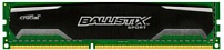 Память Micron Ballistix Sport DDR3 1333 CL9 4GB,Retail