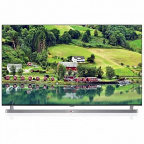 Телевизор LED 3D LG 55" 55LB870V